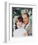 Audrey Hepburn-null-Framed Photo