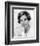 Audrey Hepburn-null-Framed Photo