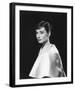 Audrey Hepburn-null-Framed Photo