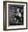 Audrey Hepburn-null-Framed Photo