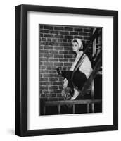 Audrey Hepburn-null-Framed Photo