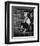 Audrey Hepburn-null-Framed Photo