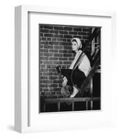 Audrey Hepburn-null-Framed Photo