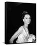 Audrey Hepburn-null-Framed Stretched Canvas