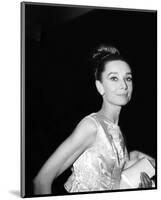 Audrey Hepburn-null-Mounted Photo