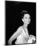 Audrey Hepburn-null-Mounted Photo