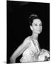 Audrey Hepburn-null-Mounted Photo