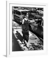 Audrey Hepburn-null-Framed Photo