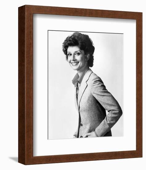 Audrey Hepburn-null-Framed Photo