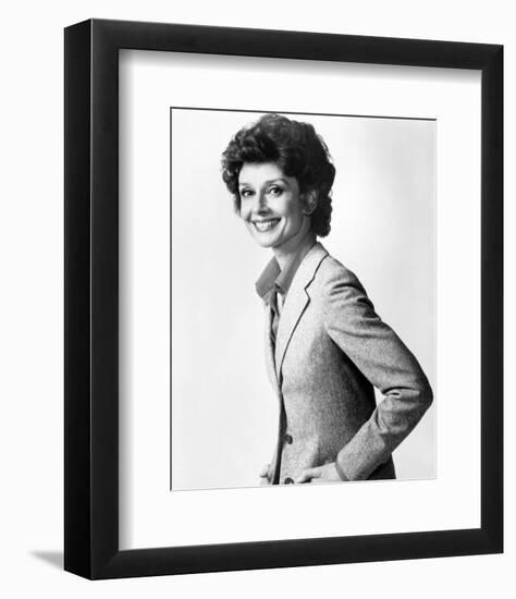 Audrey Hepburn-null-Framed Photo