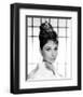 Audrey Hepburn-null-Framed Photo