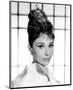 Audrey Hepburn-null-Mounted Photo