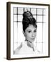 Audrey Hepburn-null-Framed Photo