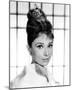 Audrey Hepburn-null-Mounted Photo