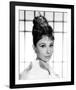 Audrey Hepburn-null-Framed Photo