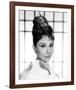 Audrey Hepburn-null-Framed Photo