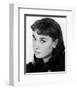 Audrey Hepburn-null-Framed Photo