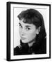 Audrey Hepburn-null-Framed Photo