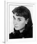 Audrey Hepburn-null-Framed Photo