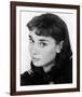 Audrey Hepburn-null-Framed Photo