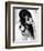 Audrey Hepburn-null-Framed Photo