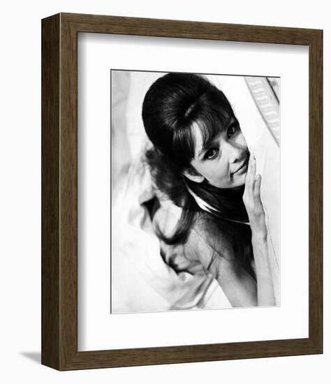 Audrey Hepburn-null-Framed Photo