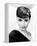 Audrey Hepburn-null-Framed Stretched Canvas