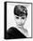 Audrey Hepburn-null-Framed Stretched Canvas