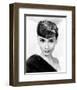 Audrey Hepburn-null-Framed Photo