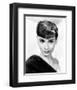 Audrey Hepburn-null-Framed Photo