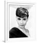 Audrey Hepburn-null-Framed Photo