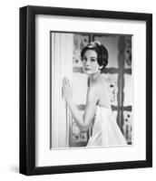 Audrey Hepburn-null-Framed Photo