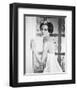 Audrey Hepburn-null-Framed Photo