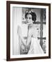 Audrey Hepburn-null-Framed Photo