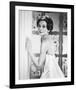 Audrey Hepburn-null-Framed Photo