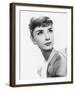 Audrey Hepburn-null-Framed Photo