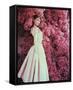 Audrey Hepburn-null-Framed Stretched Canvas