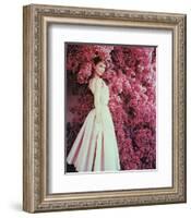 Audrey Hepburn-null-Framed Photo