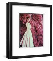 Audrey Hepburn-null-Framed Photo