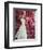 Audrey Hepburn-null-Framed Photo