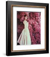 Audrey Hepburn-null-Framed Photo