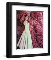 Audrey Hepburn-null-Framed Photo