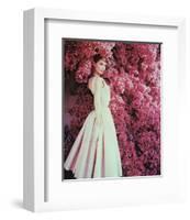 Audrey Hepburn-null-Framed Photo