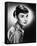 Audrey Hepburn-null-Framed Stretched Canvas