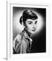 Audrey Hepburn-null-Framed Photo