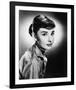 Audrey Hepburn-null-Framed Photo