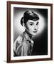 Audrey Hepburn-null-Framed Photo