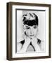 Audrey Hepburn-null-Framed Premium Photographic Print
