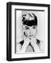 Audrey Hepburn-null-Framed Premium Photographic Print