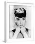 Audrey Hepburn-null-Framed Photographic Print